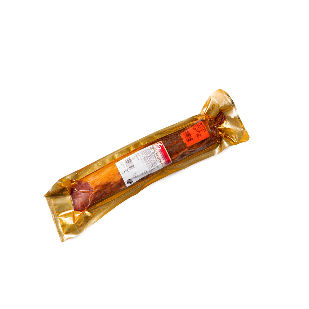 Lombo Extra Ibérico BELOTA Peça 600 Gr