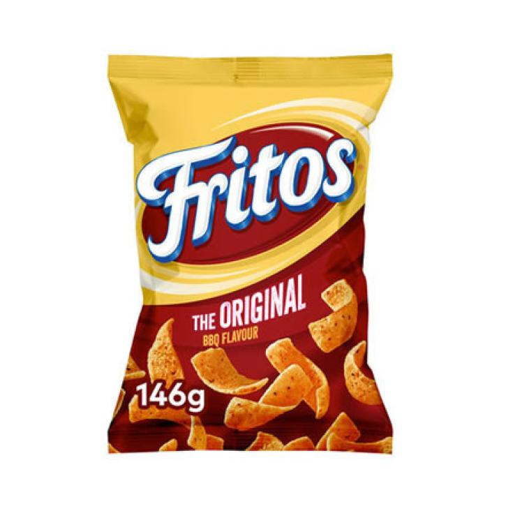 PACK de 12 - Churrasco fritos mate 12 x 146 g FIFÁSICO