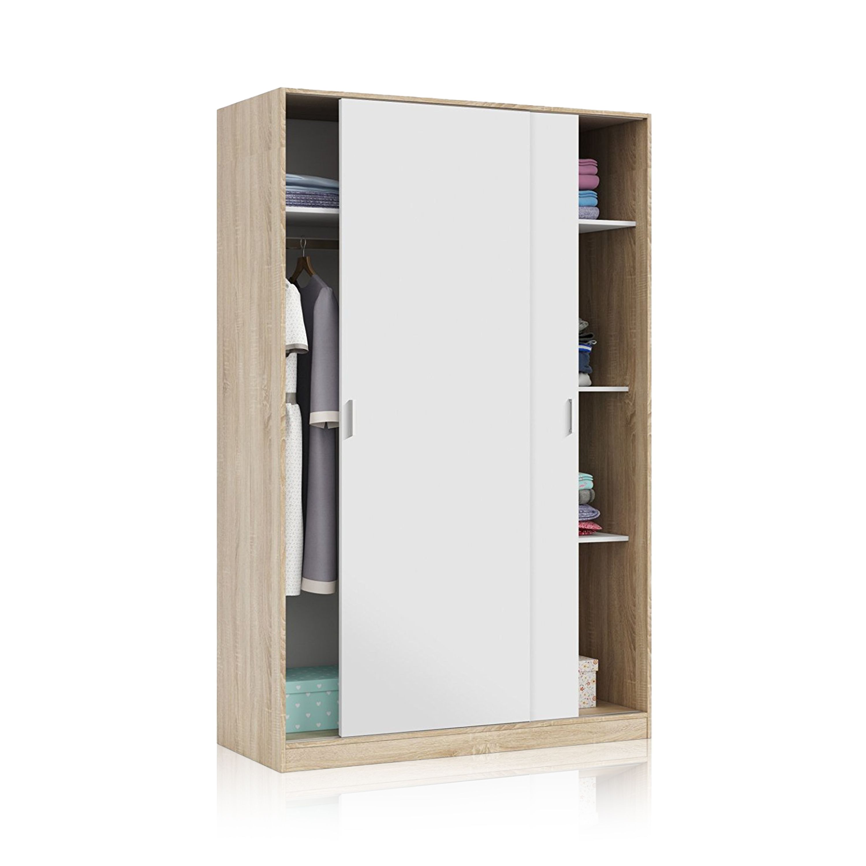 Habitdesign -Armario Max