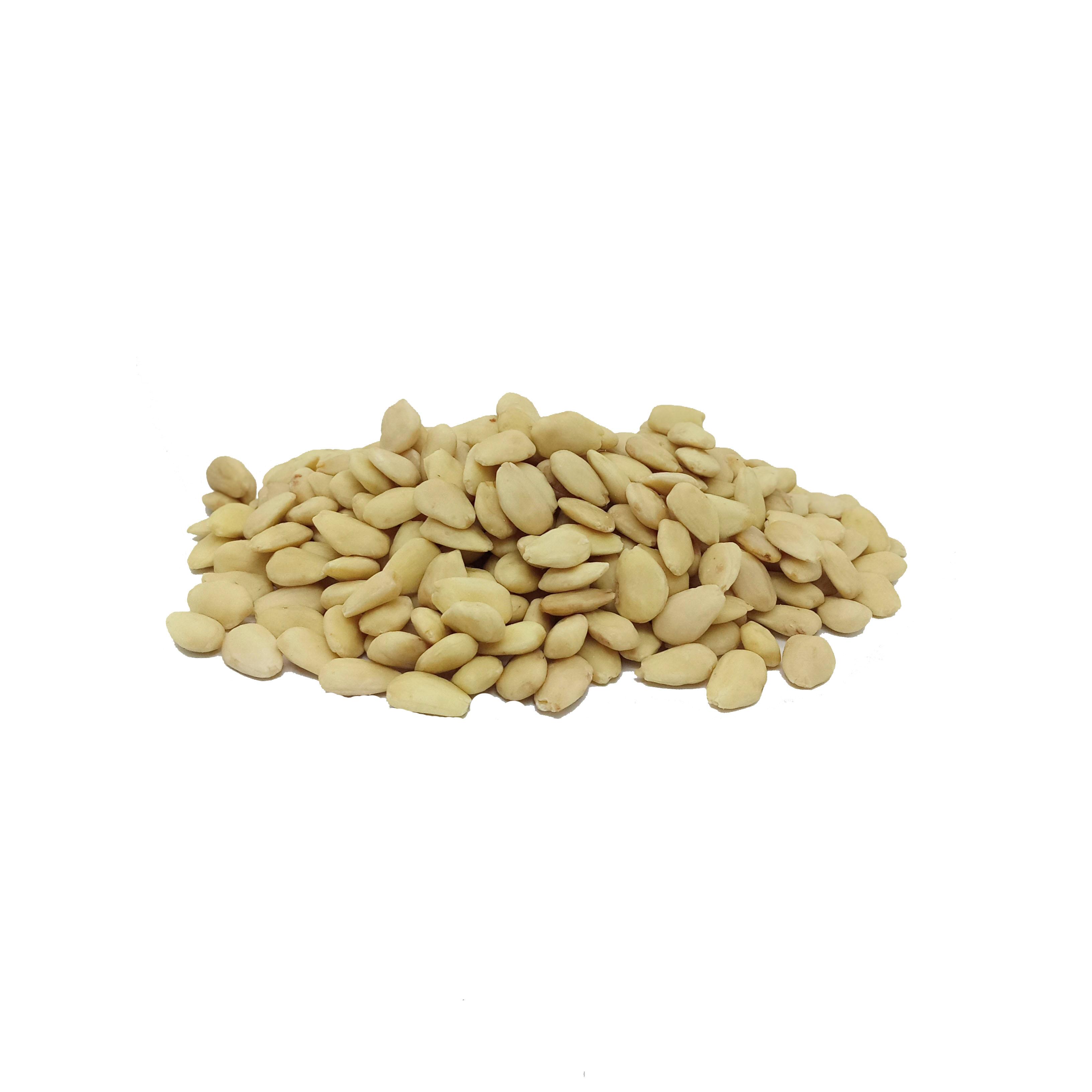 Villaolivo - Almendra pelada   Almendra Cruda  Bolsa 1 kg