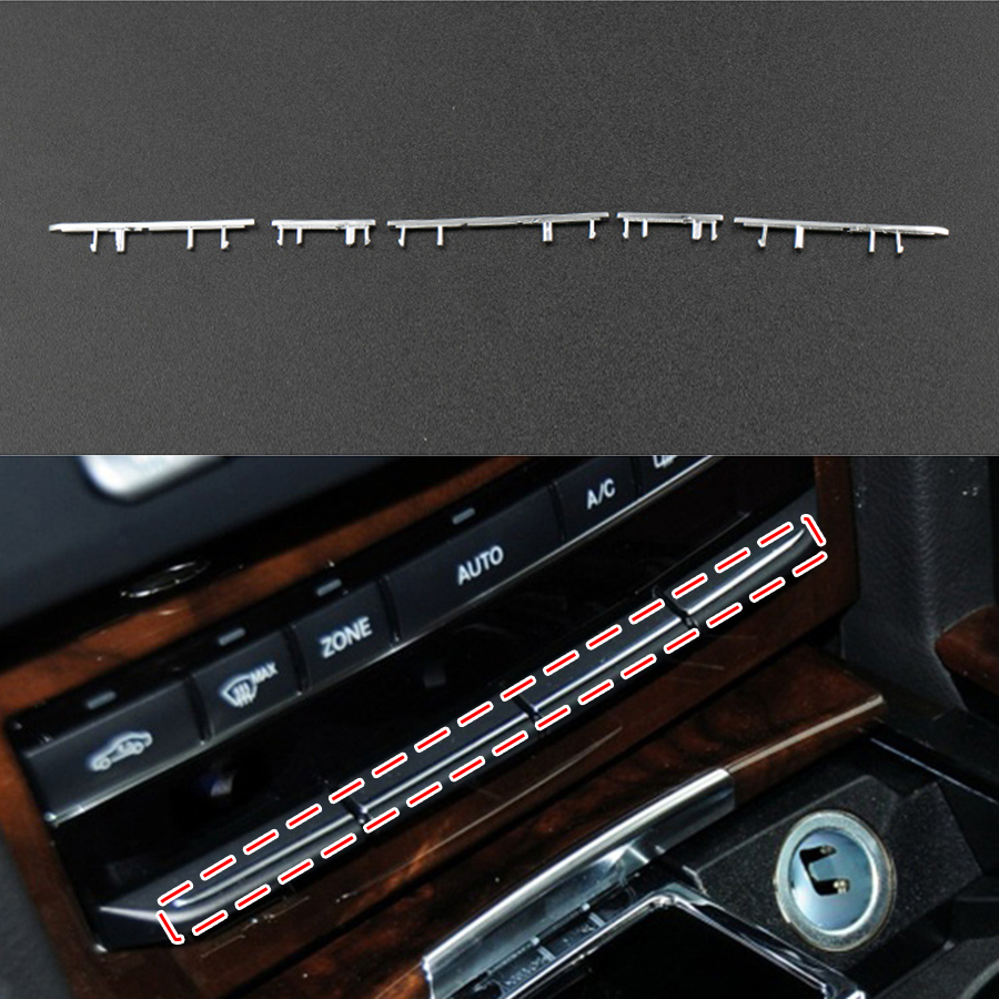 Декоративная отделка для автомобиля Mercedes Benz E Class W212 09-15