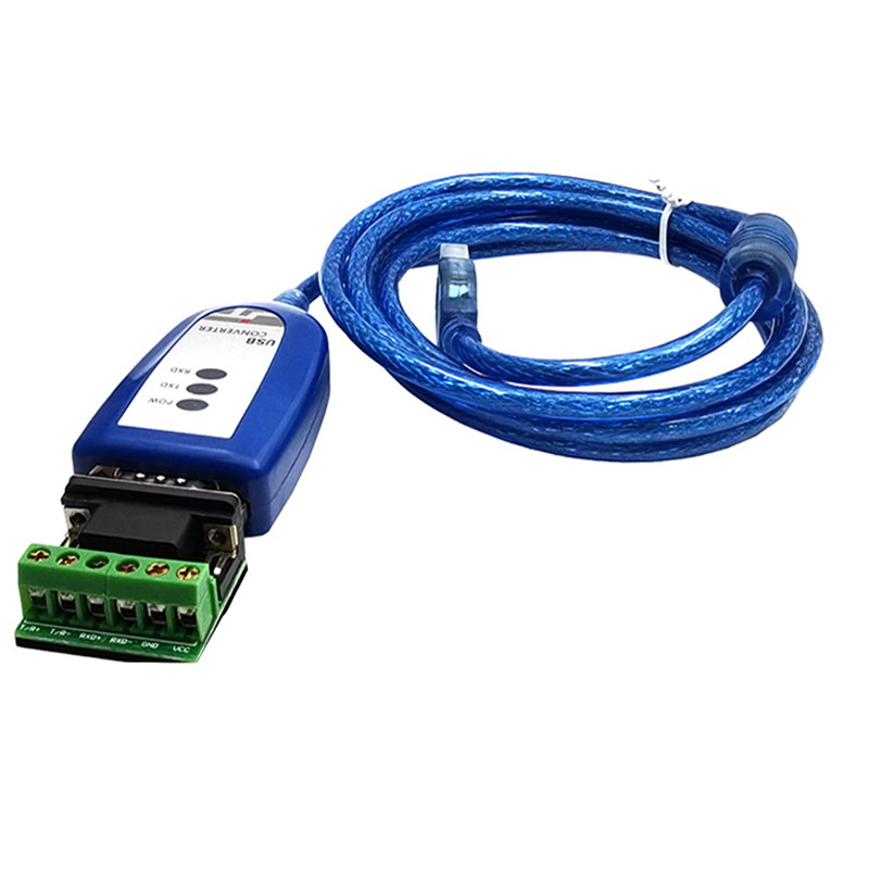 USB auf 485 422 serielles Kabel, Industriequalität, RS485 auf USB-Kommunikationskonverter auf 485-Modul