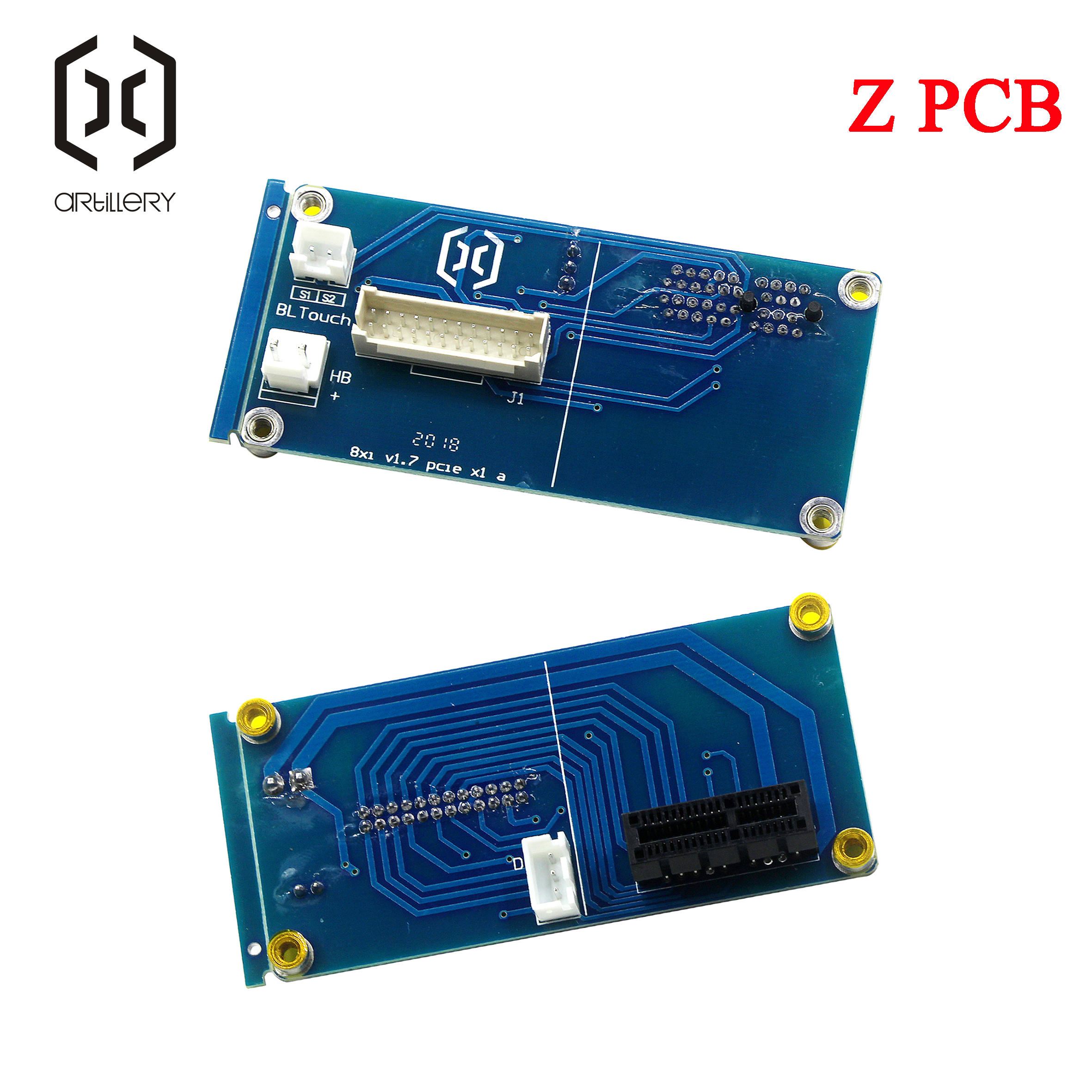 Impresora 3D de artillería compatible con placa PCB Genius XZE y placa base de 8 bits, máquina de impresión 3D de escritorio para entusiastas del bricolaje