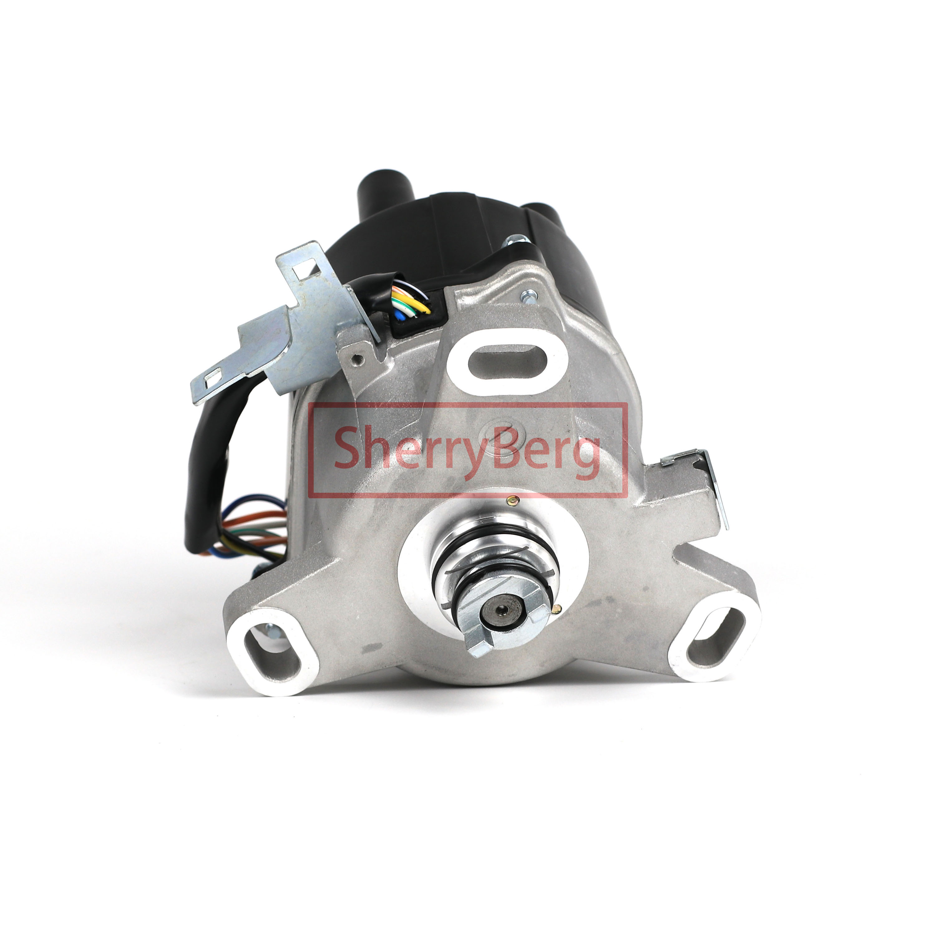 Distributore accensione per HONDA ACCORD 2.3L F23A TD-73U SE 2.3L 2254cc F23A1 DX 2.3L 2254cc F23A5