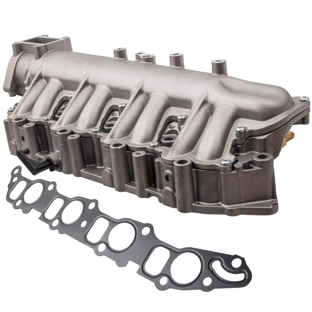 Collettore aspirazione aspirazione per Vauxhall Astra Zafira 1.9 16V 150BHP Z19DTH 700373120 55190238 5850180