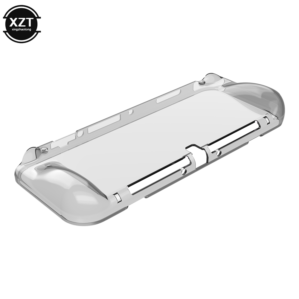 Coque Dockable pour Nintendo Switch, Juste de Protection en TPU, Modèle OLED