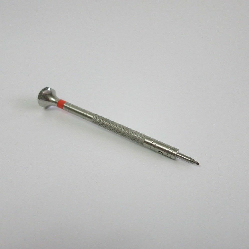 3235 Oscillerende Gewicht Schroevendraaier Reparatie Tool Onderdelen Voor Rolex 3235 Horloge Beweging