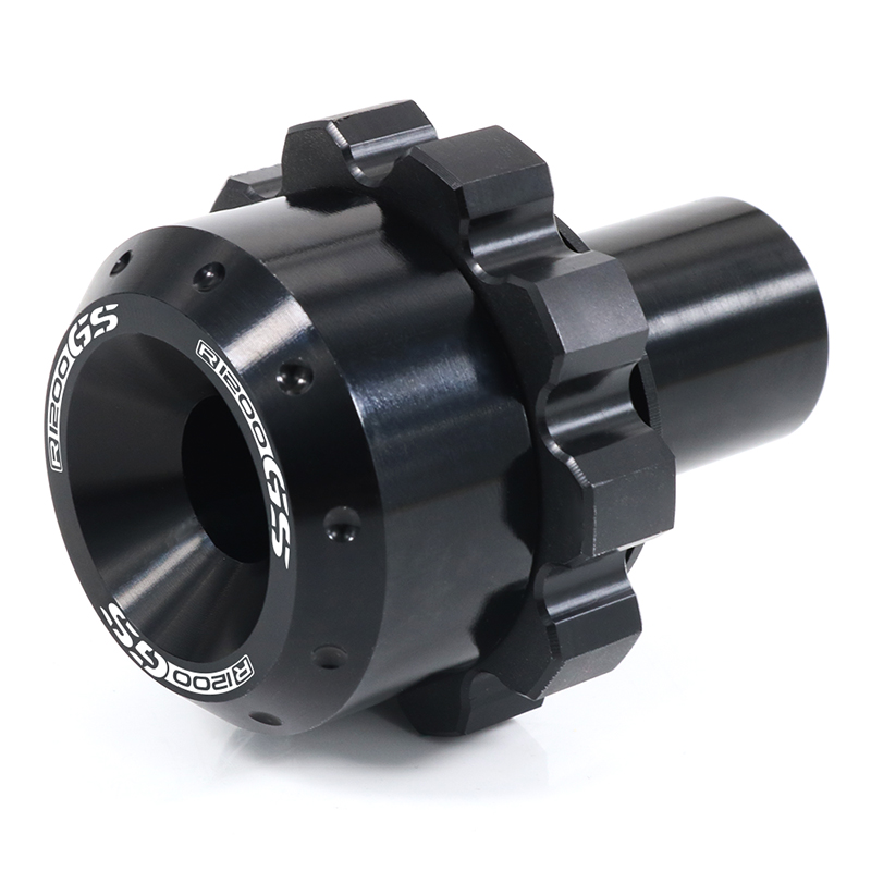 Bloqueo de acelerador para BMW R1200GS Adventure 2003-2012 R1200ST 2005-2012, control de crucero, abrazadera de acelerador, asistencia para la barra de dirección