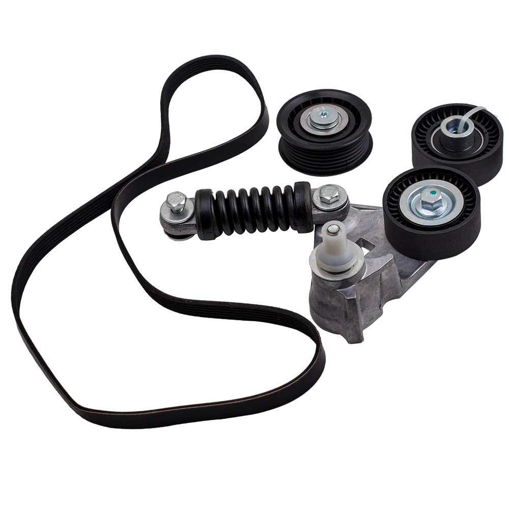 Tendeur de Courroie de Ventilateur Thernator, pour Ford Mondeo BrosIII 2.0 2.2 Diesel 2000-2007