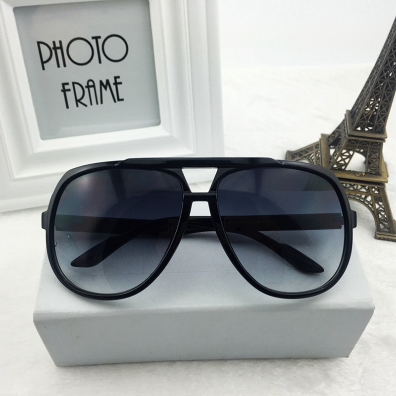 Vazrobe-Lunettes de soleil polarisées pour hommes et femmes, unisexe, mode vintage