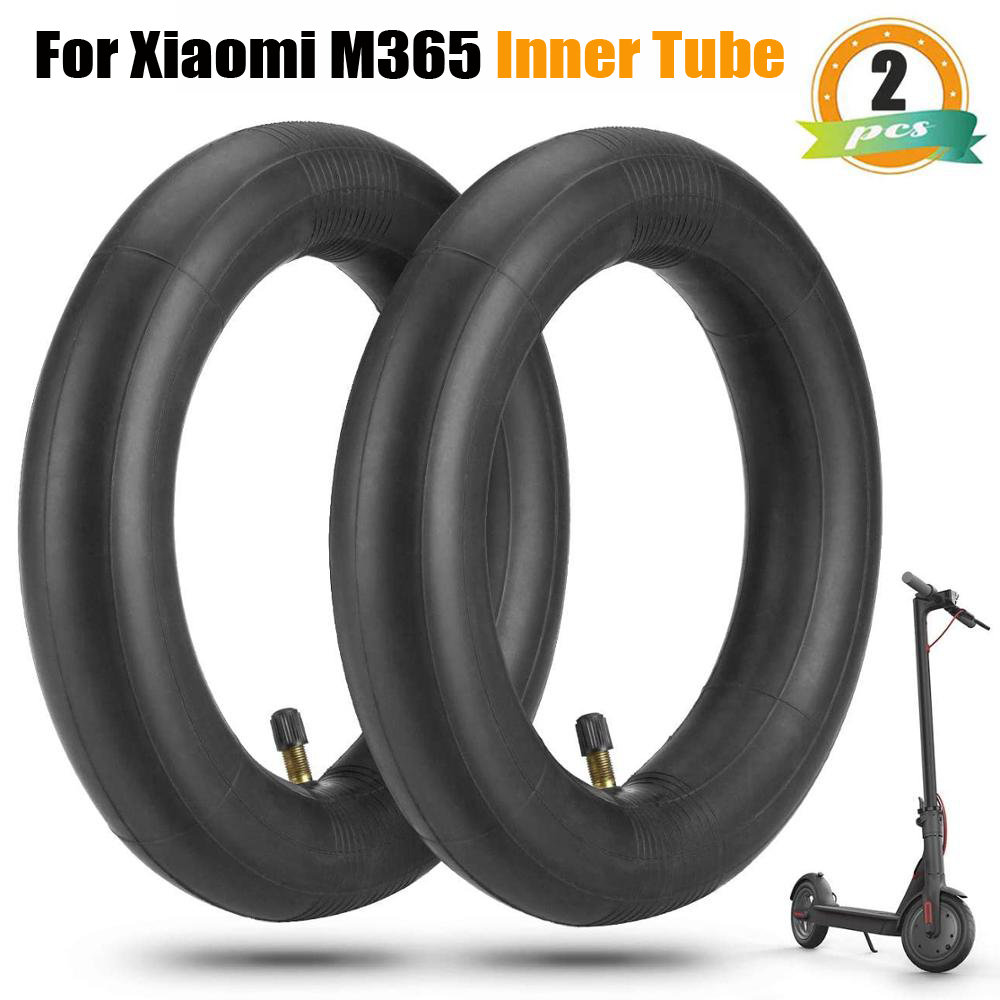 Reifen Schlauch Für Xiaomi Elektrische Roller m365 1s Pro pro 2 MI3 8,5 "Vorne Hinten Reifen Kamera für Gotrax GXL V2 Hiboy S2 Pro S2 HX-X7