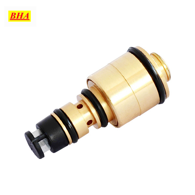 Válvula de Control 5SL12/5SA12/5SA09/6SBU16C para Fiat, Hyundai, Kia, Mercedes, Opel, Landrover, Skoda, 47MM