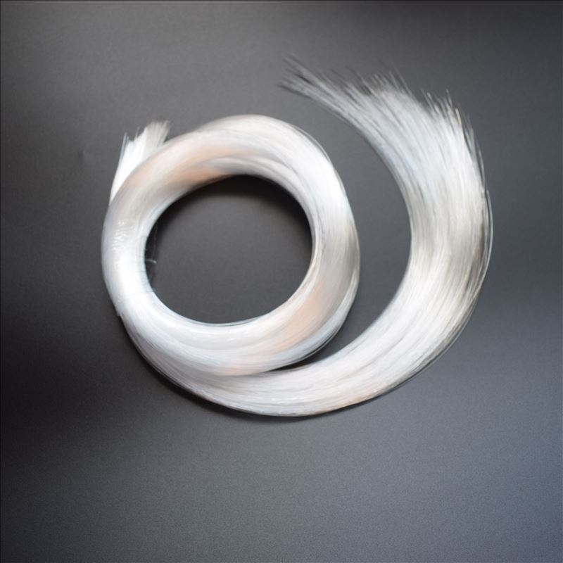 Câble mixte de Fiber optique en plastique PMMA, 0.5mm/ 0.75mm/1mm, pour bricolage, lumières de ciel étoilé au plafond