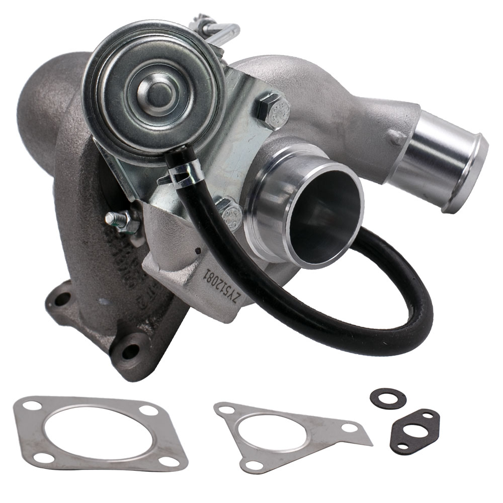 Kompletna turbosprężarka do Ford Transit VI 2.2TDCI TD03 49131-053131449556  49131-05310 49131-05313