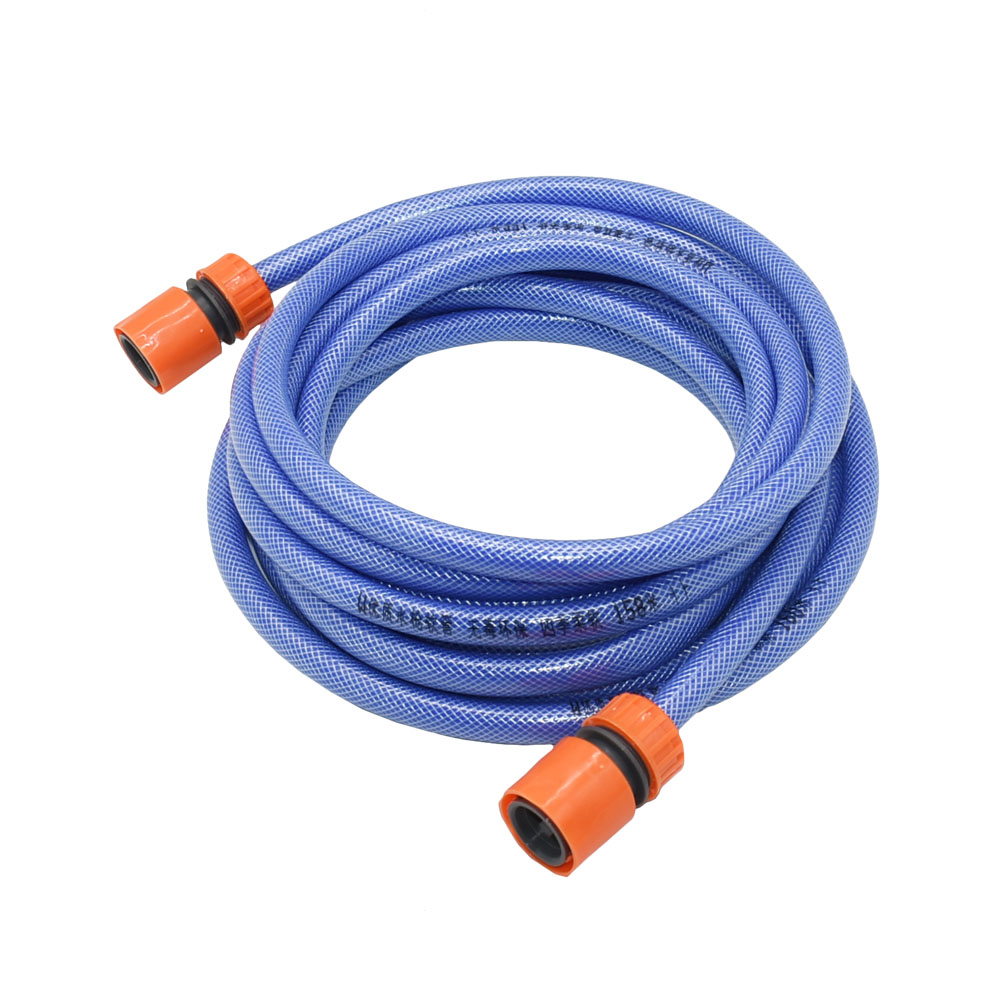 1/2Inch Taman Selang Penyiraman Berkebun Irigasi Cuci Mobil Magic Hose Expandable Taman Bunga Rumput Penyiraman 5-15M