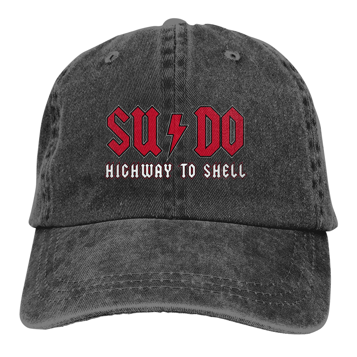 Snelweg Te Shell Baseball Cap Mannen Hoeden Vrouwen Vizier Bescherming Snapback Linux Besturingssysteem Tux Penguin Caps