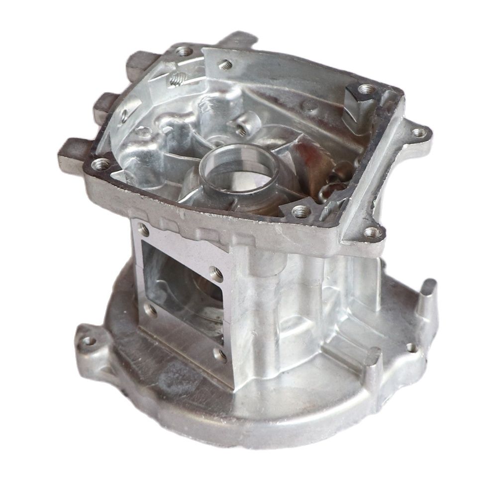 Motorcycle Crankcase for 2 stroke 47CC 49CC Mini Moto Pocket Dirt Pit Bike ATV Gas Scooter
