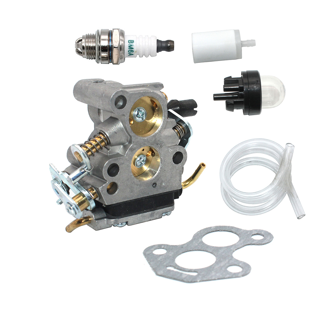 Carburador para Husqvarna, 235, 235E, 236, 236E, 240, 240E, 120, Mark II, 120E, Mark II, 574719402, 586936202, 545072601, ZAMA C1T-W33