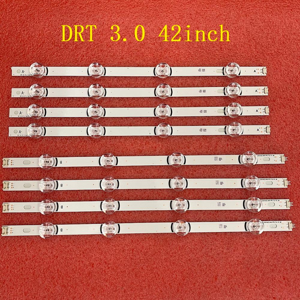 LED backlight For TV 42LB620T 42LB550V 42LB551V 42LB552V 42LB650V 42LB5850 42LB585B 42LB585U 42LB585V 42LF6500 42LB6200 42LB5800