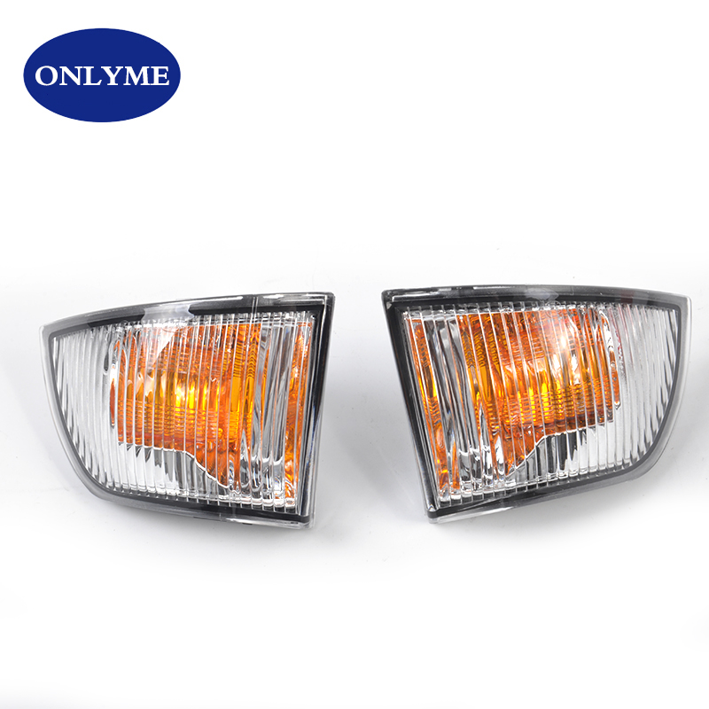 Lâmpada Indicadora de Espelho para Carro Van IVECO DAILY (2006-2014) 3801914 /3801915