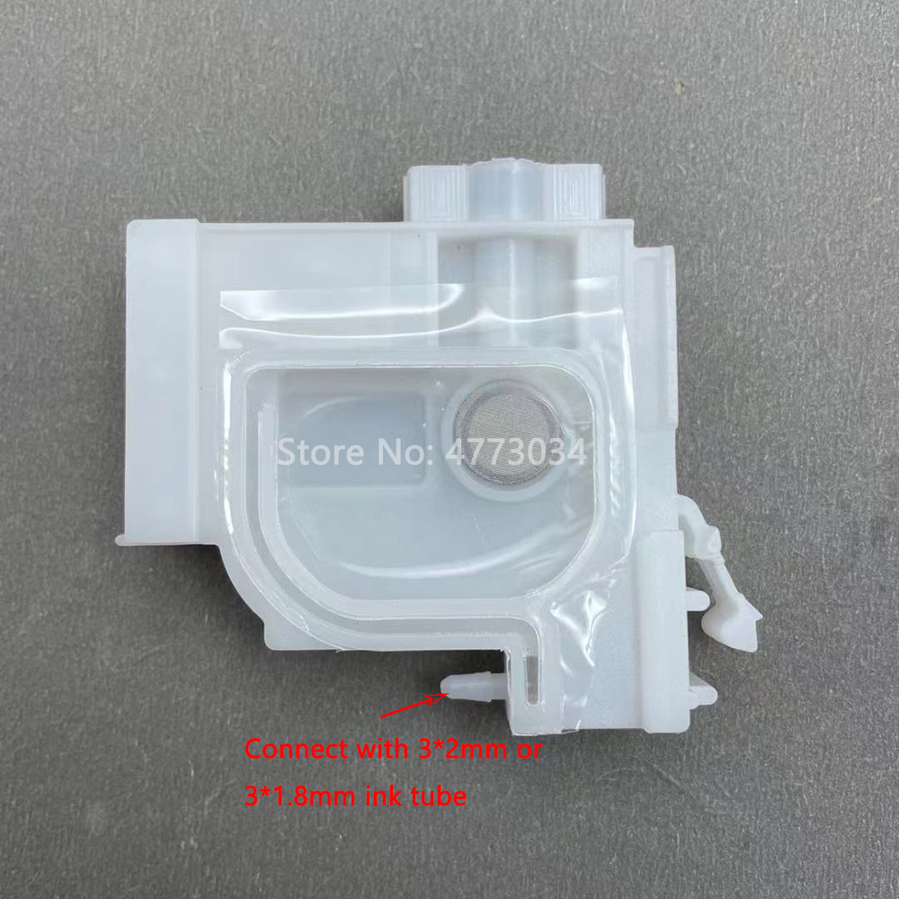 20 piezas amortiguador de tinta para impresora de inyección de tinta Epson L1800 L1300 L800 L350 L360 L353 L355 L455 L450 L358 L555 L550 L558 L551 L1201
