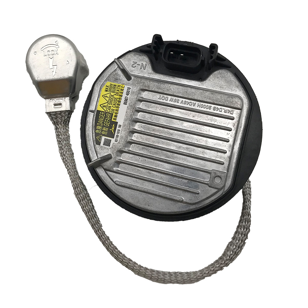 Балласт ксеноновых фар HID D4S D4R для Toyota Lexus 85967-45010 85967-02010 81107-75020 8596745010 8596702010 8110775020