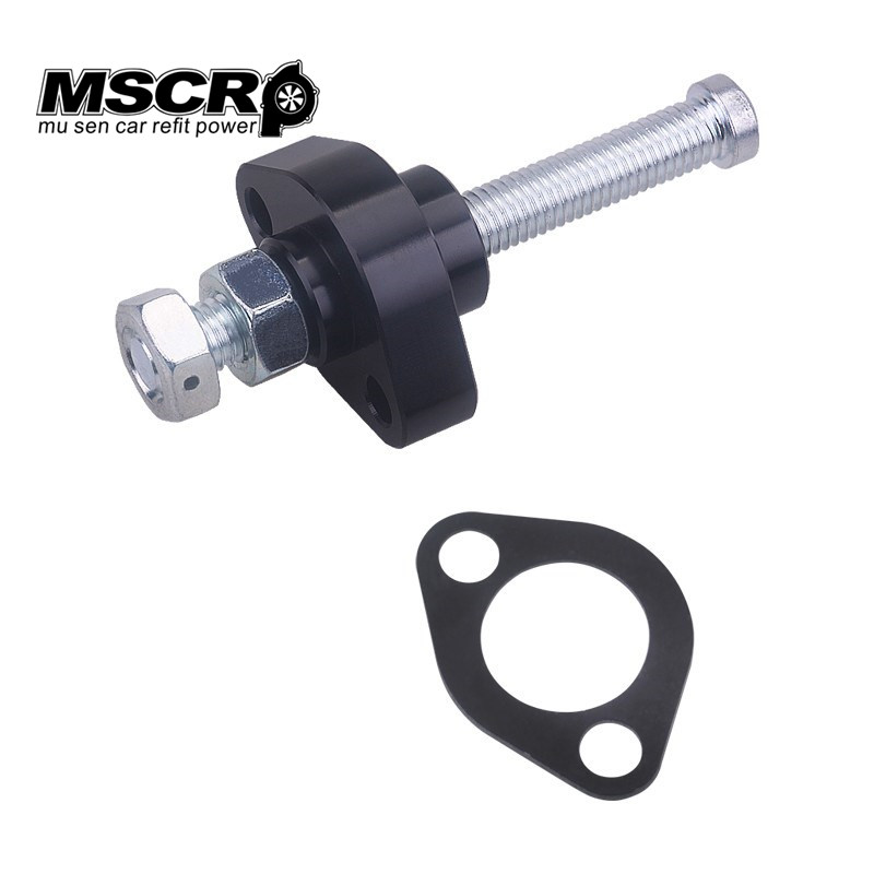 Tensor de cadena de distribución de leva manual para Honda CBR600F F3 F4 F4i CBR900 RR CBR900F CB F
