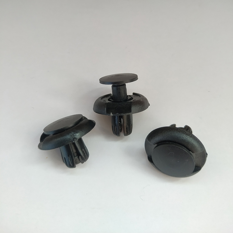 20 Stück Fender Bumper Hood Trim Retainer Clips Befestigungselemente für HONDA DEL CIVIC SOL 91501-S04-003 91501S04003