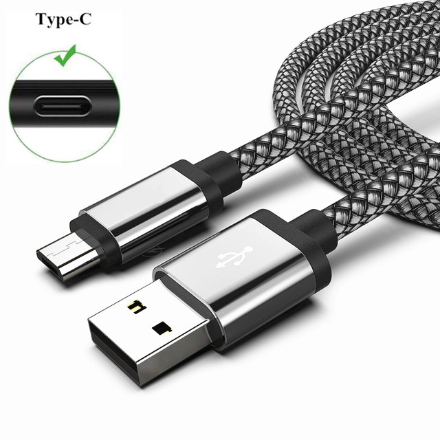 Chargeur de charge rapide d'origine pour Samsung A51 A71 A70 A50 A50s A20 A40 S8 S9 S10 S20 Note 8 9 10 câble de chargeur rapide USB Type C