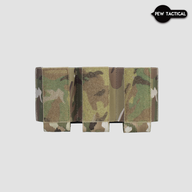 PEW TACTICAL Omzet Triple 556 Airsoft MI 15