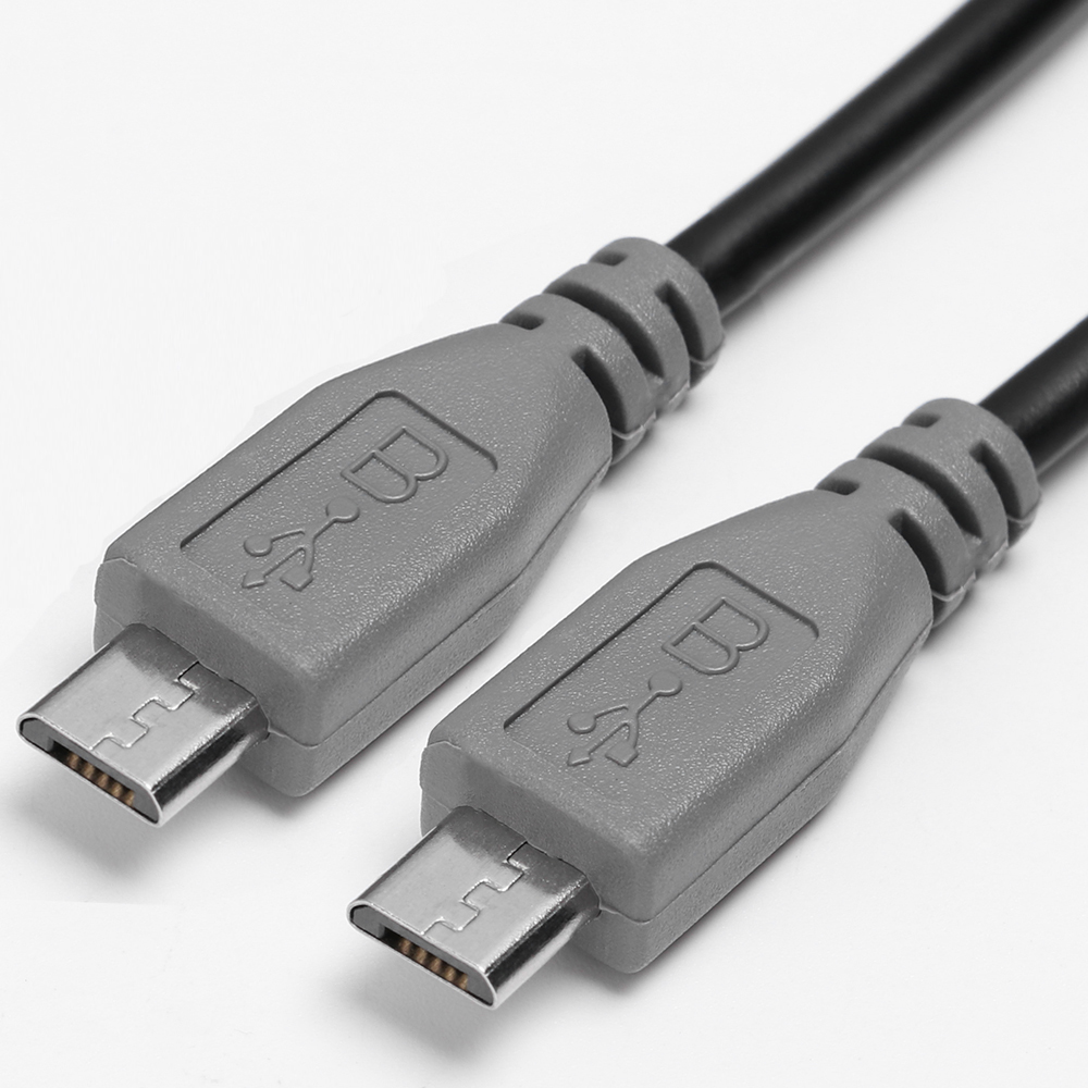 5 Pin Micro USB Stecker Auf Micro USB Stecker OTG Konverter Adapter Blei Daten Kabel Ladekabel Für Telefon Tablet