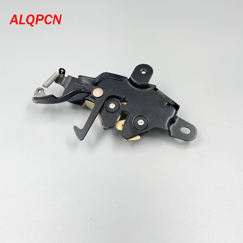 Motorkap Klink Hood Lock Voor Toyota Pickup 4 Runner Hilux Rn85 1988-1997 Links Handvat Driver