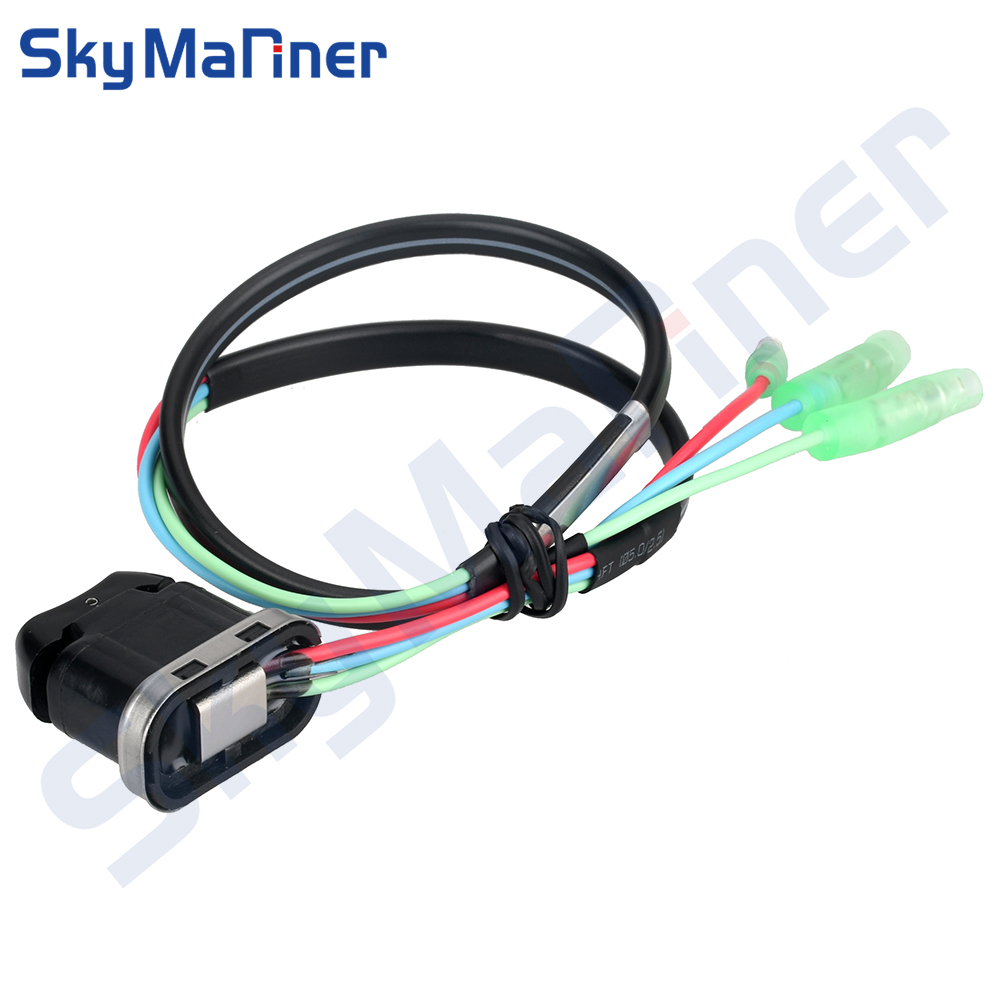 703-82563 703-82563-02 guarnição interruptor de inclinação para yamaha motor de popa parsun 2 t controle remoto caixa switc barco motor