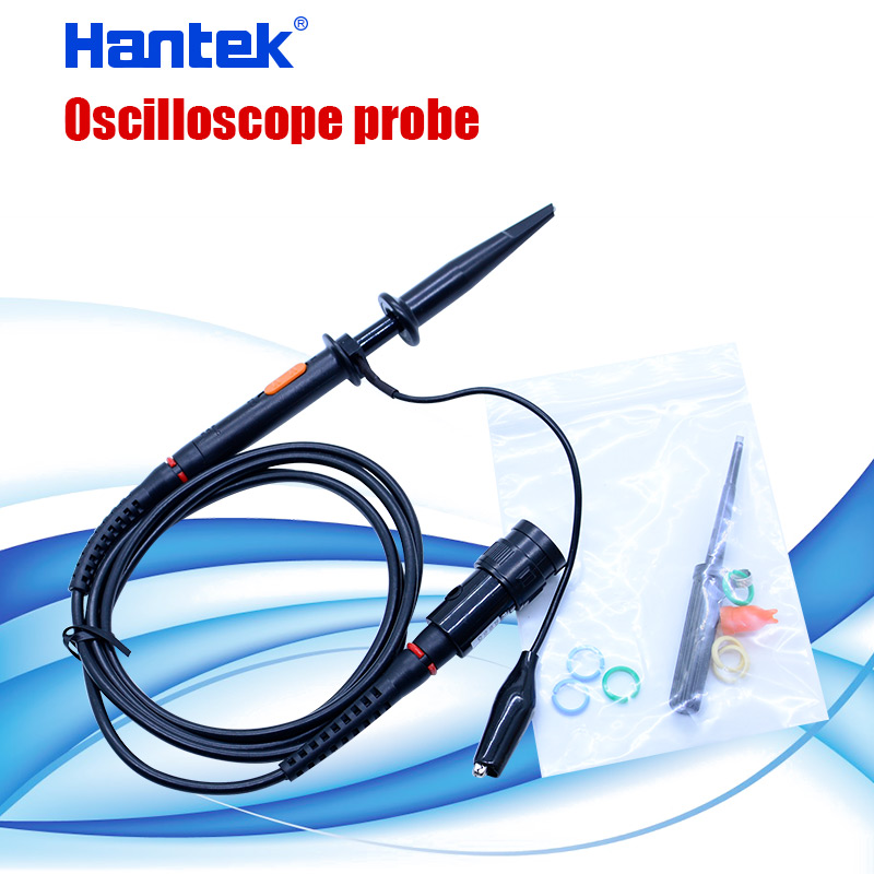 Hantek Dao Động Ký Đầu Đo 60MHz 80MHz 100MHz 200MHz 250MHz