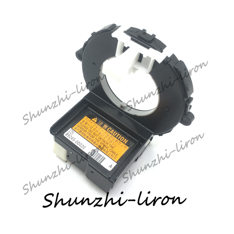 Kecepatan Sudut Kemudi Sensor untuk Untuk Toyota AYGO C1 Peugeot Citroen 89245-0D020,CZ801-1 R79,892450D020