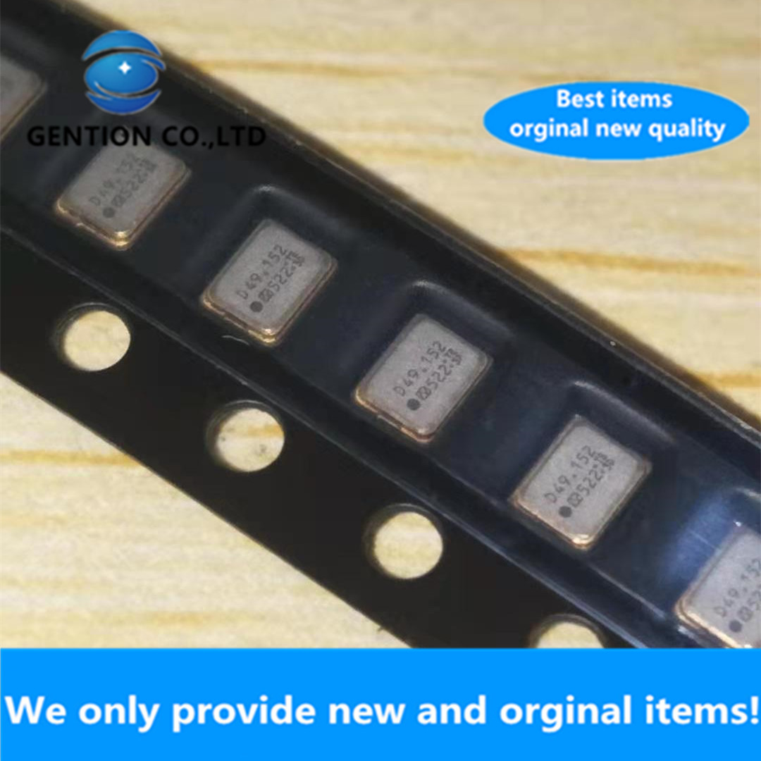 30 Pcs NZ2520SD 49.152M + 30 Pcs NZ2520SD 45.1584M