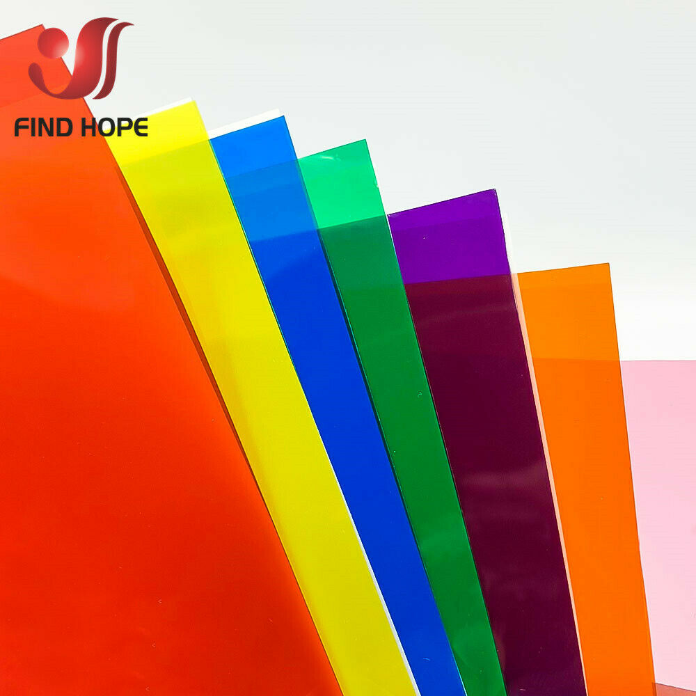 Color Glass Shop Mall KTV Sliding Door Stickers Self-Adhesive Window Film Transparent Insulation Cellophane Decorative Film