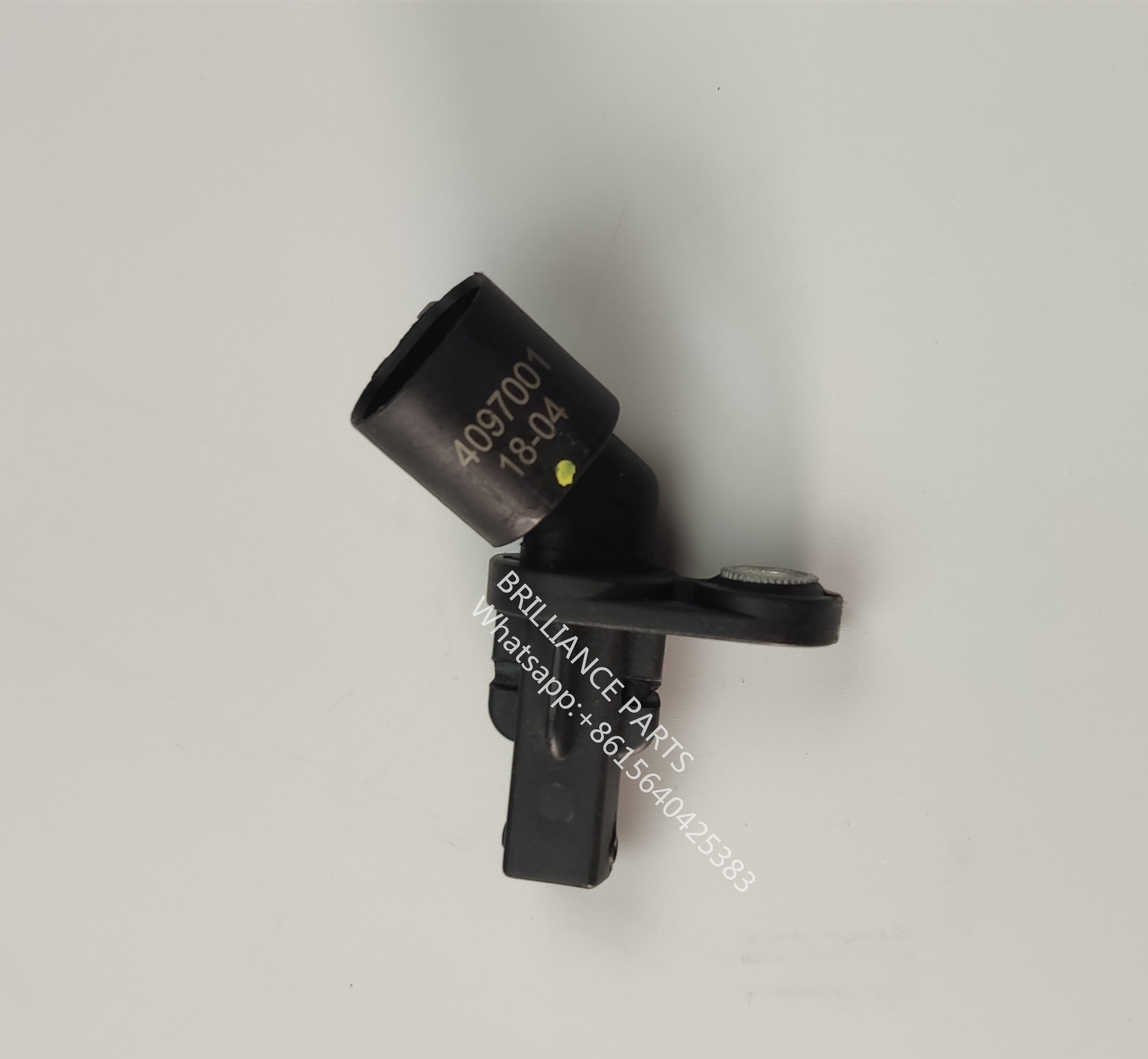 SENSOR ABS FL (Kecemerlangan V5/H530)