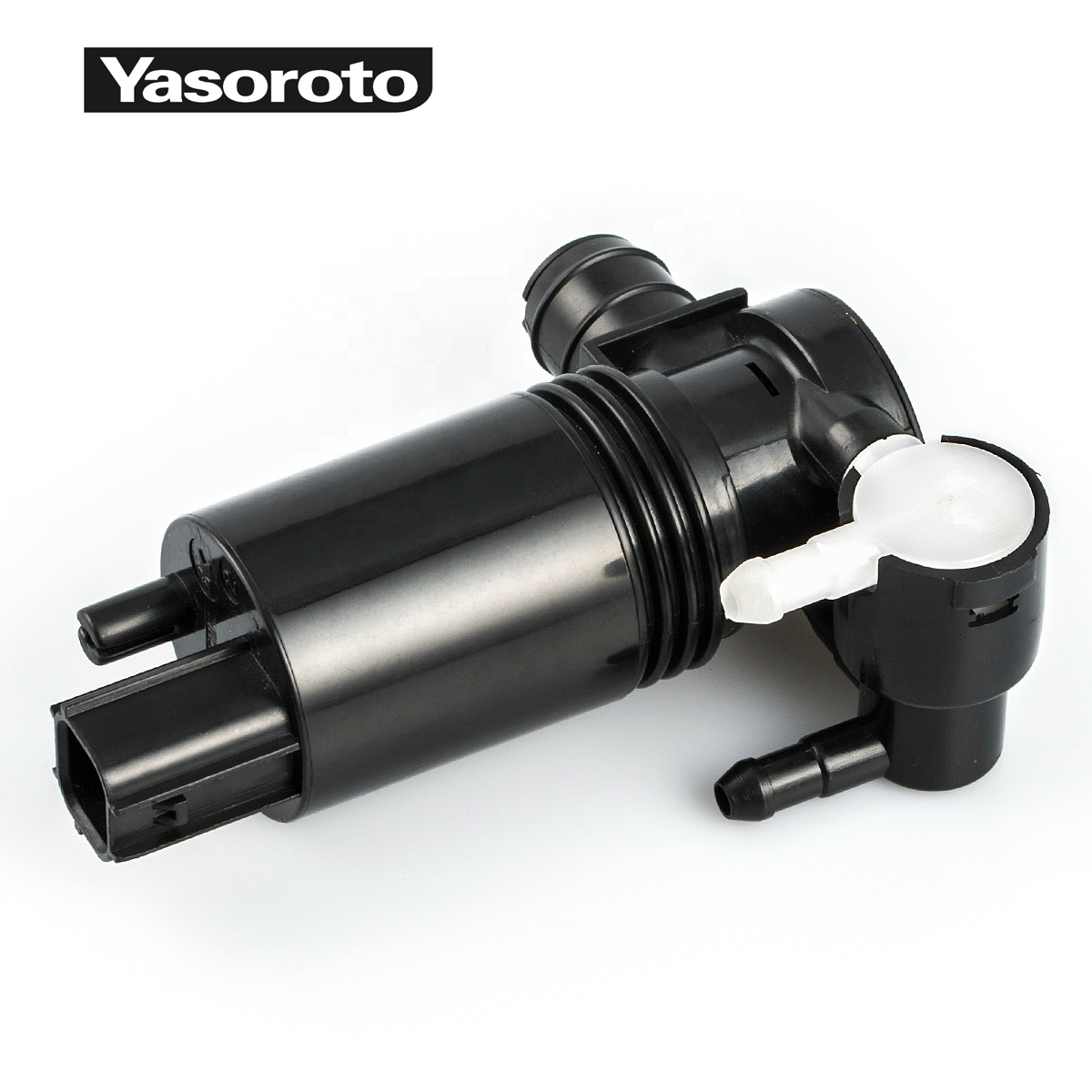 Ruitenwisserinstallatie Pomp Voor Ford Fiesta Vi Hatchback 2008 2009 2010 2011 2012 2013 2014 20158A61-17K624-AA ,8A61-17K624-AA