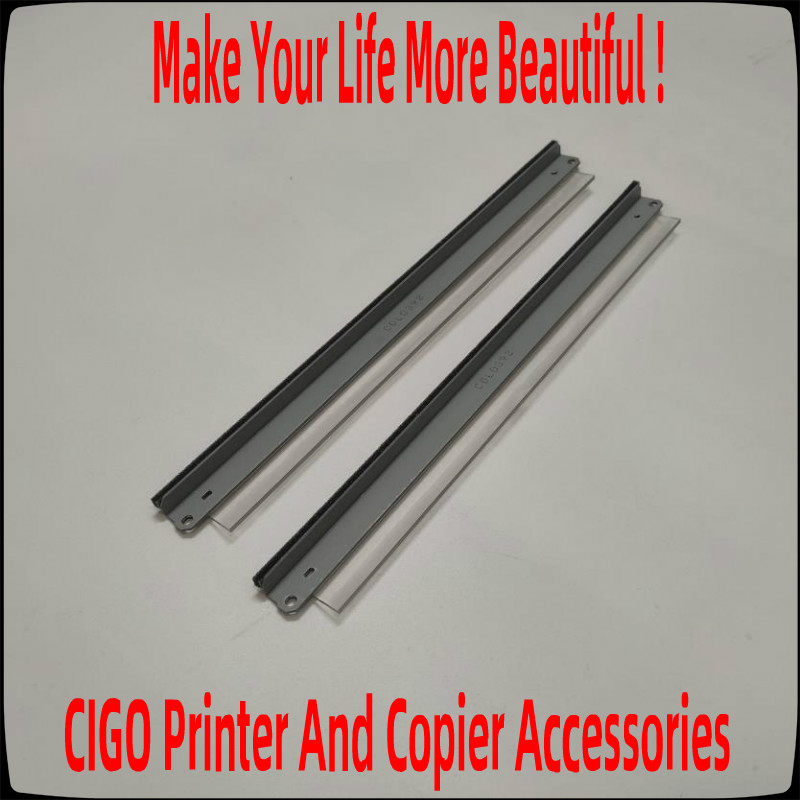 Pisau Penyapu untuk Kyocera TASKalfa 2552ci 2553ci 3252ci 3253ci 2552 Pencetak, untuk Copystar CS2552ci CS3252ci Pisau Pembersih Drum