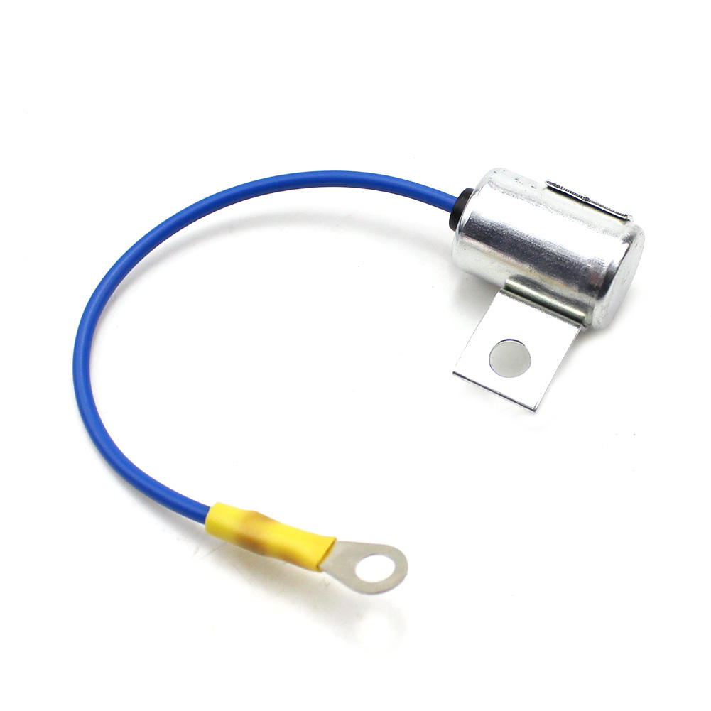 Auto Accessoires Ontsteking Condensor 90099-52059 Voor Toyota Caster 1982 Voor Hiace 1988 90099-52059 0.25Uf