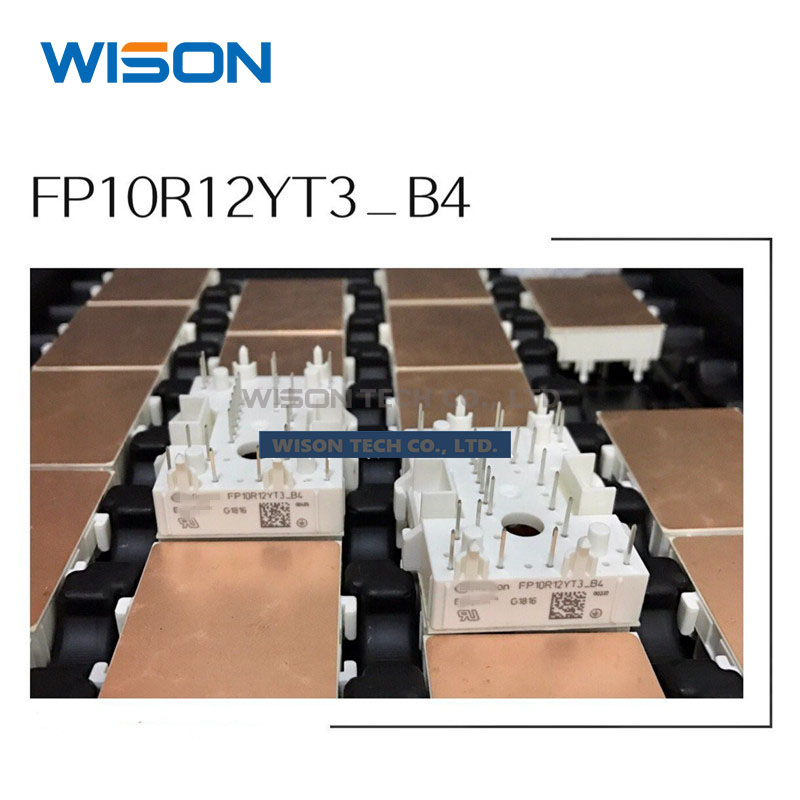 Новый оригинальный FP10R12YT3 FP15R12YT3 FP10R12YT3 _ b4 FP10R12YT3-B4 модуль