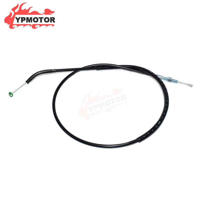 FZ09 MT09 14-17 Sport Fiets Koppelingskabel Draad Lijn Staal Voor Yamaha MT-09 FZ-09 FZ 09 2014-2017 2015 2016