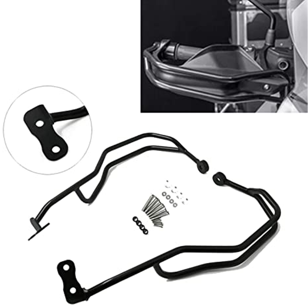Untuk BMW F850GS F750GS F 850 GS F850 F750 2018-2023 Pelindung Tangan Bumper Pelindung Batang Kecelakaan Setang Pelindung Tangan