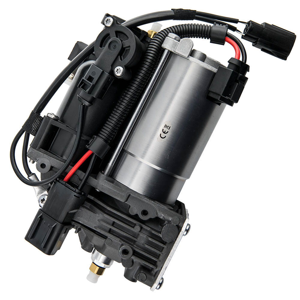 Feder sack kompressor pumpe für Land Rover Discovery 3 mk iii Typ lr010376 Luftfederung für lr4 Base Sport Utility