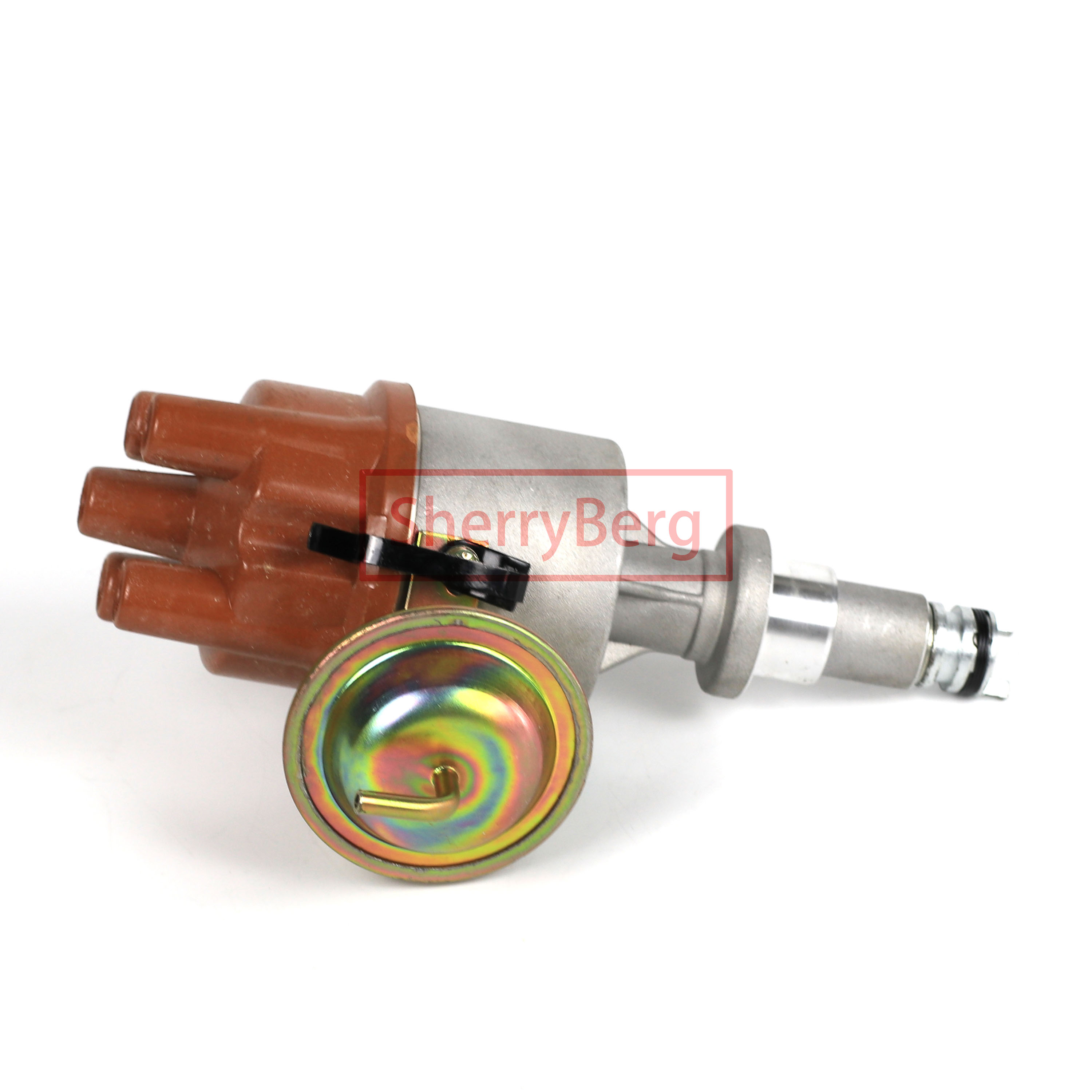 Auto Ontsteking Distributeur Voor Renault R15 R12 R10 R8 R4 Ontsteking Distributeur 0.7-1.3L 1961-1992