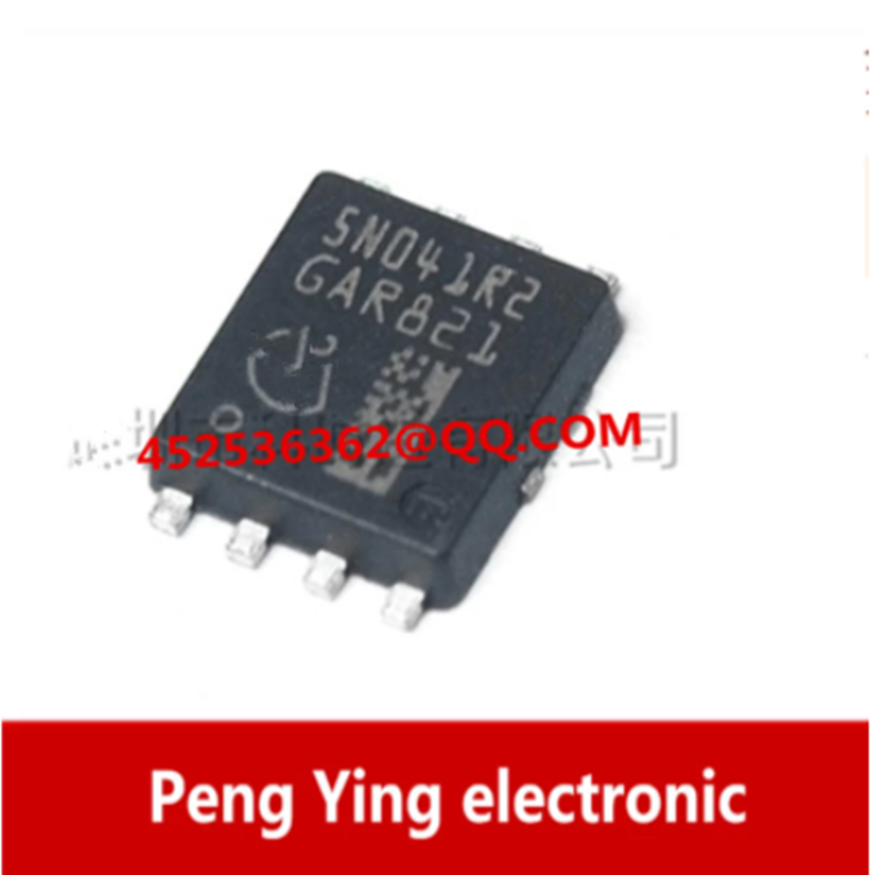 30-10 buah/batch TDSON-8 IPC100N04S5-1R2 40V 100A baru asli
