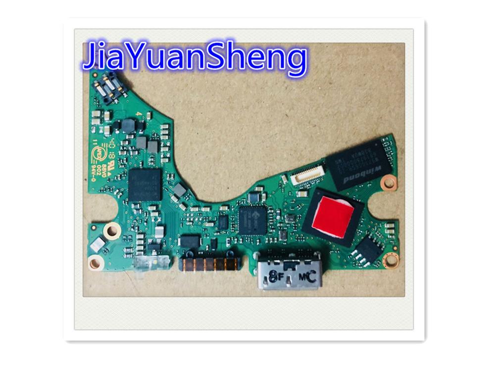 HDD PCB logic board 2060-800067-001 REV P1 for hard drive repair data recovery