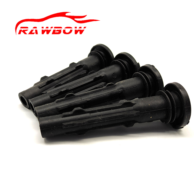 Kit karet koil pengapian kualitas asli A0001501980 A00015080 Dodge Dodge/Mercedes-Benz C300,GL450,GL550,GLK350, R350,