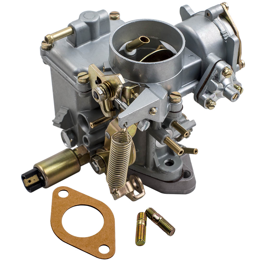 Automatische Choke Carburateur Voor Vw Kever 1 & 2 Bug Bus 30/31 Pict-3 3113129029a